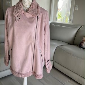 Peach brand Aspen Jacket